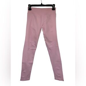 Scrunch & Lift Leggings with Compression Size M